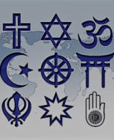 world faith emblems