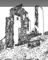 Corfe Castle