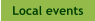 Local events